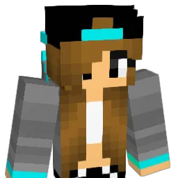 Lord890 Minecraft avatar bust