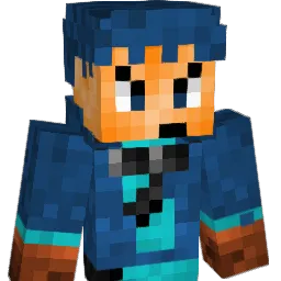 LordAWall's Minecraft skin