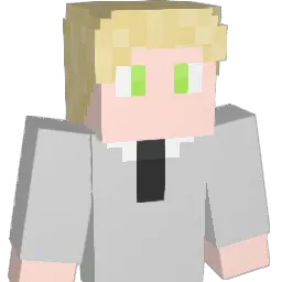 LordAeril's Minecraft skin