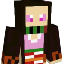LordAlbion98 Minecraft avatar bust