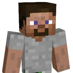 LordAlex0420 Minecraft avatar bust