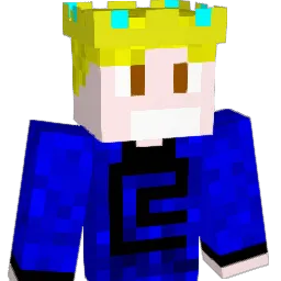 LordAlex2015 Minecraft avatar bust