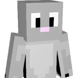 LordAlexHAlt Minecraft avatar bust
