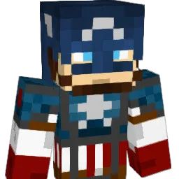 LordAlford Minecraft avatar bust