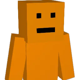 LordAlpha1 Minecraft avatar bust