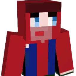 LordAmir Minecraft avatar bust