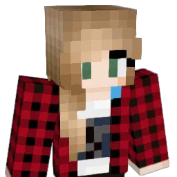 LordAngelus's Minecraft skin