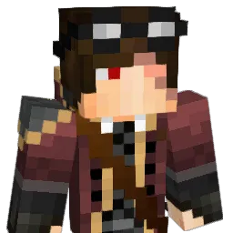 LordAngryPotato's Minecraft skin