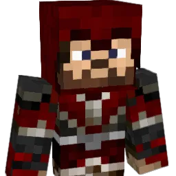 LordAppletree Minecraft avatar bust