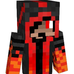 LordArtharos Minecraft avatar bust