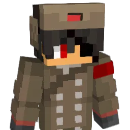 LordAsher1089's Minecraft skin