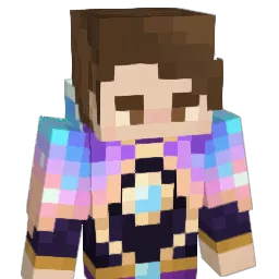 LordAsier87 Minecraft avatar bust