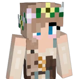 LordAstik Minecraft avatar bust