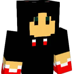 LordAwesomeKevin Minecraft avatar bust