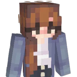 LordAwkward's Minecraft skin