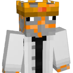 LordBabyPuncher Minecraft avatar bust