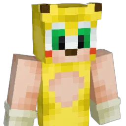 LordBeefcake's Minecraft skin