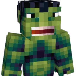 LordBendner's Minecraft skin
