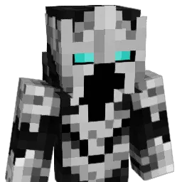 LordBoogaga Minecraft avatar bust