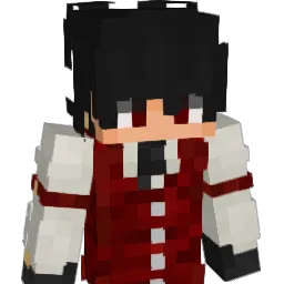 LordBoost's Minecraft skin
