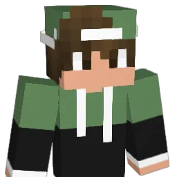 LordBose61 Minecraft avatar bust