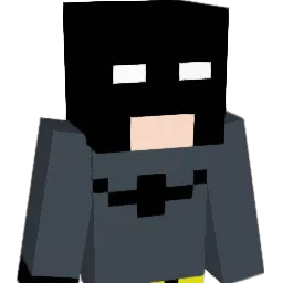 LordBosh88 Minecraft avatar bust