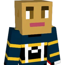 LordBox90's Minecraft skin