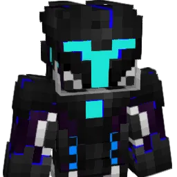 LordBrocktree_4 Minecraft avatar bust