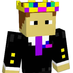 LordBrumsBottom Minecraft avatar bust