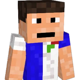 LordChatters's Minecraft skin