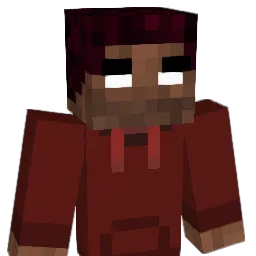LordCheeks_ Minecraft avatar bust