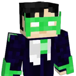 LordChevelle's Minecraft skin