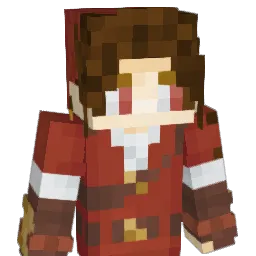 LordChucho Minecraft avatar bust