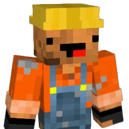 LordCookie0 Minecraft avatar bust