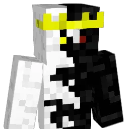 LordCotSweet Minecraft avatar bust
