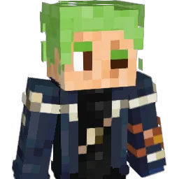 LordDeath420 Minecraft avatar bust