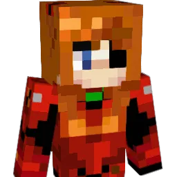 LordDingus_ Minecraft avatar bust
