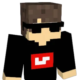 LordDint_ Minecraft avatar bust