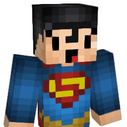 LordDondo Minecraft avatar bust