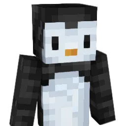 LordDuck's Minecraft skin