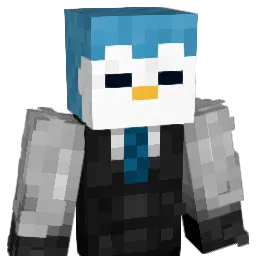 LordDutchmaster Minecraft avatar bust