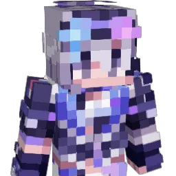 LordEddington Minecraft avatar bust
