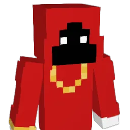 LordElmoTheGreat Minecraft avatar bust
