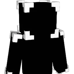 LordExcel's Minecraft skin