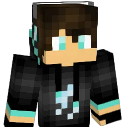 LordFabian33 Minecraft avatar bust