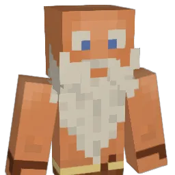 LordFatKid's Minecraft skin