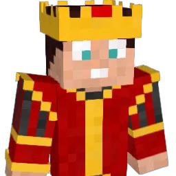 LordFattyCZ Minecraft avatar bust