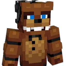 LordFauntelroy Minecraft avatar bust