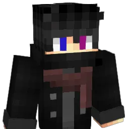 LordFelix2309 Minecraft avatar bust