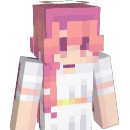 LordFeryx Minecraft avatar bust